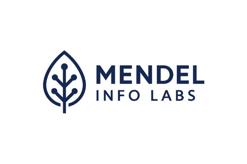 Mendel Info Labs Logo